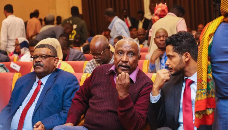 التوصيات النهائية ... مؤتمر قضايا تفكيك نظام الثلاثين من يونيو