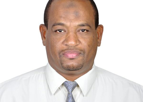 *أزمة  الدعم السريع  -  ما هو المطلوب؟  -  رؤية مقترحة