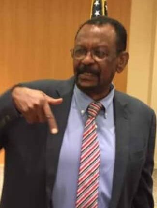 محمد المعتصم حاكم يكتب الحوار السوداني سوداني لا بديل له وهو الحل الوحيد لكل الأزمات للخروج ببلادنا إلى بر الامان والديموقراطية المستدامة