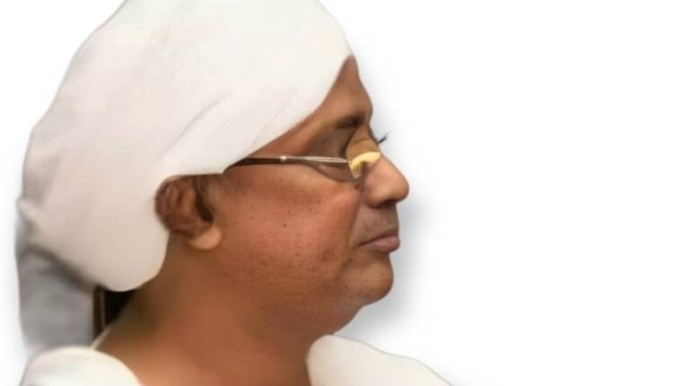 مشاهد محمد الطيب عابدين روزنامة حرب قلب الوطن (٣٠)*