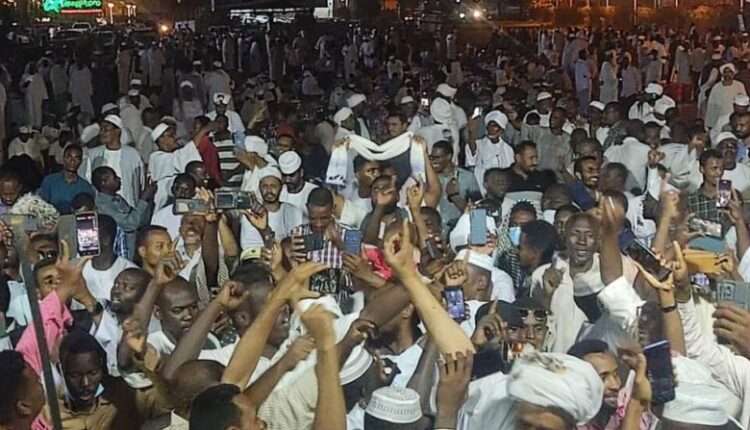 الكاروري : ندعو القائمين على امر السلطة بعدم تسليمها لاذيال الاستعمار