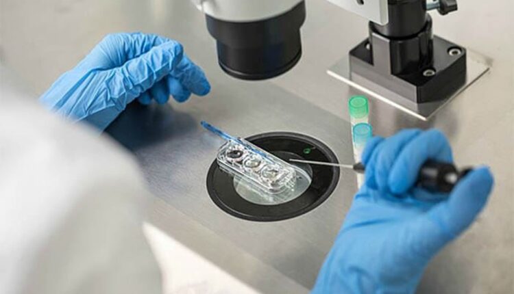 مواطن : يحذر من شراء بيوضات الطالبات السودانيات بدولة الهند