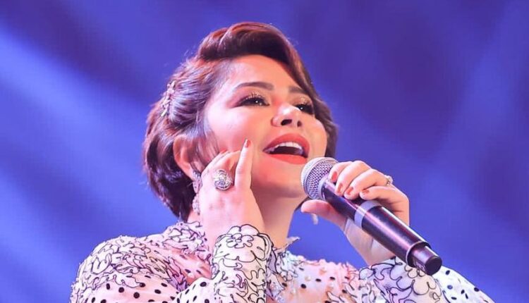غرامة مالية (5) ملايين جنية على المطربة شيرين عبد الوهاب بسبب......
