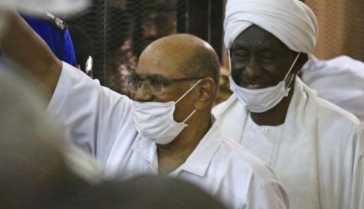 عاجل : الاستئناف تسحب ملف "محاكمة مدبِّري 89م" من أمام المحكمة