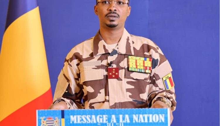 عفو رئاسي عن مئات المتمردين المحكومين بالسجن مدى الحياة بتشاد