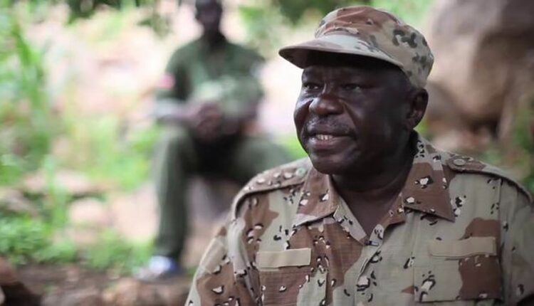 قوات الحلو تهاجم مواقع الجيش بولاية جنوب كردفان