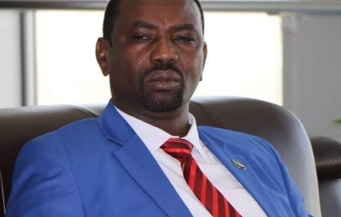 بشارة جمعة أزور. الرئيس سيغادر كوبر مؤشرات الإفطارات ومضمون الرسائل