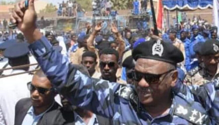 عاجل :عنان يؤكد تطبيق القانون علي الجميع دون استثناء