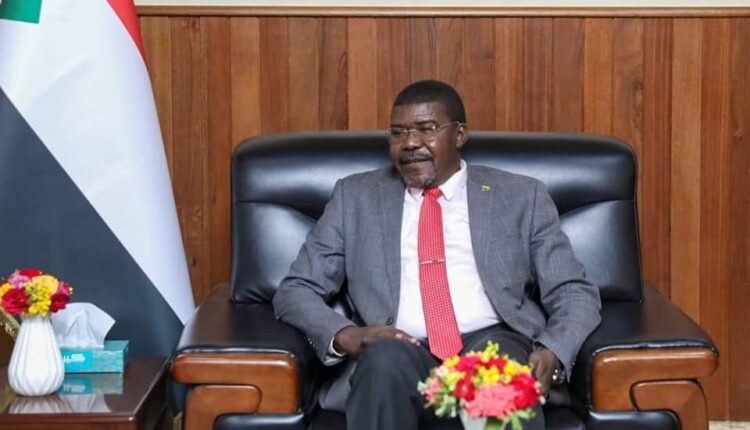 السيادي : يطّلع على التحديات التي تواجه تجارة الحدود