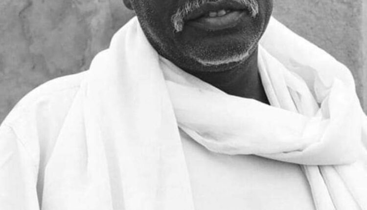 منصة (الايام نيوز) تشاطر الزميل الصحفي السر القصاص الأحزان في وفاة والده