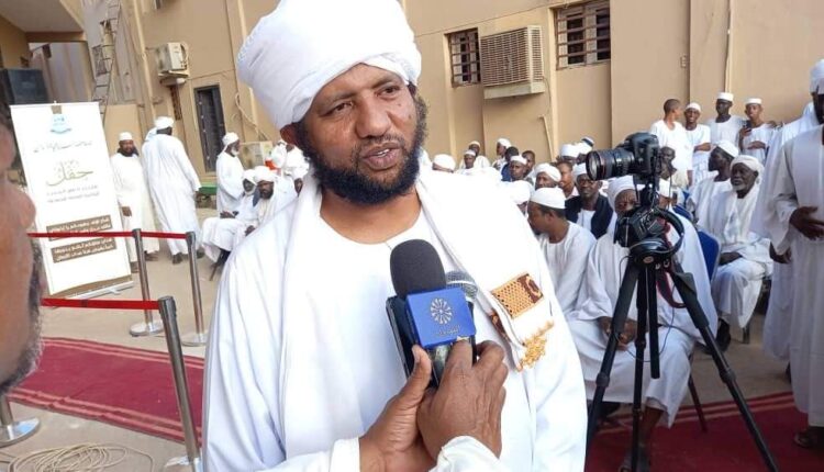 جماعة أنصار السنة تدعو الى التصافي ونبذ خطاب الكراهية