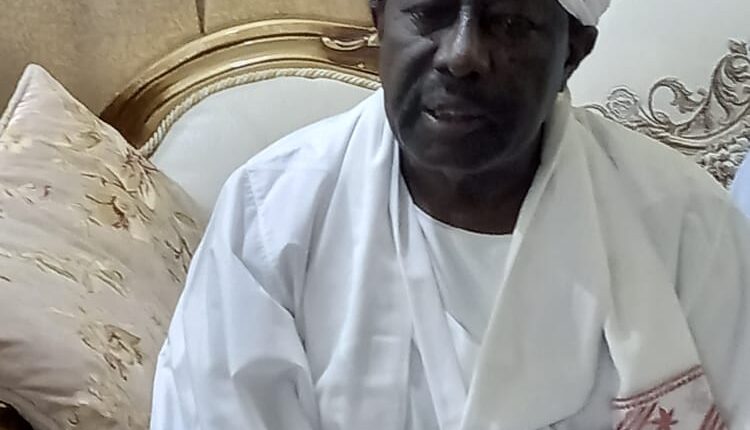 توضيح بشأن ترشيح د.بشير عمر لرئاسة الوزراء!!