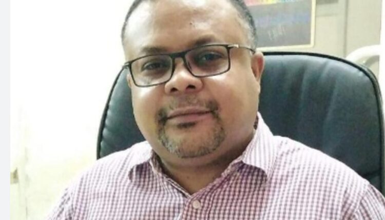 عثمان جلال يكتب/ حوار عقلاني مع قوى الثورة السودانية