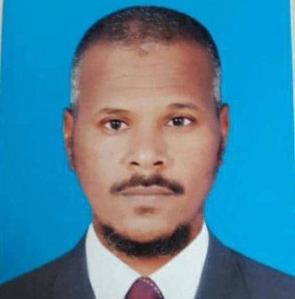 جدير بالذكرد. معتز صديق الحسن السجن الجماعي لمزارعي "القضارف