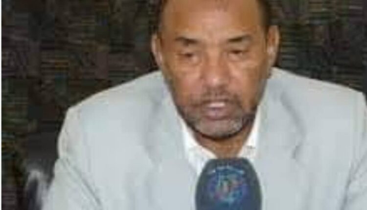 وسط آجراءات امنية مشددة السلطات تسمح للرئيس السابق البشير بحضور مراسم دفن شقيقه محمد البشير