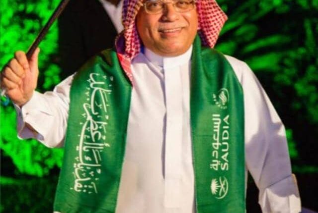 السفير السعودي :نؤكد متانة العلاقات بين البلدين ولدينا إستثمارات بقيمة (5) مليون دولار