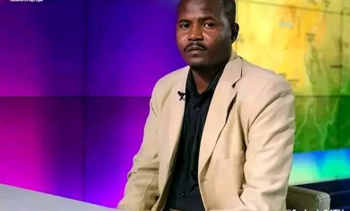 الجبهة الثالثة تمازج " تحركات حثيثة للجنة العسكرية العليا المشتركة للترتييات الأمنية و مؤشرات إيجابية لإنطلاق الترتييات الأمنية "