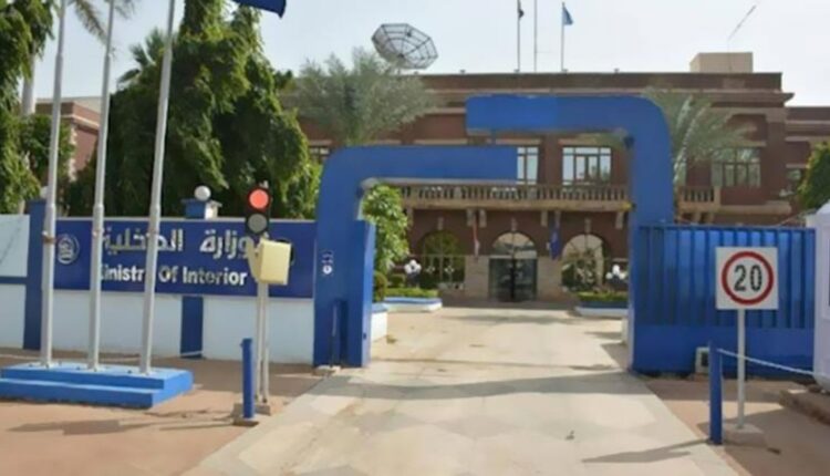 قيادي بحزب المؤتمر السوداني:الشرطة تقاوم الإصلاح بورقة مجافية للحقيقة