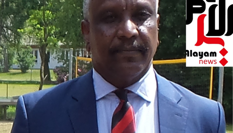 قيادي في الحرية والتغيير : الكتلة الديمقراطية لن تكون جزءاً من العملية السياسية