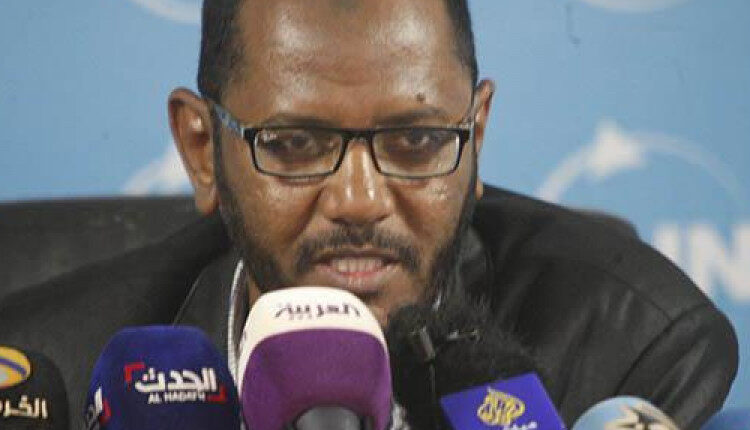 د. محمد علي الجزولي : *إلى قادة الجيش هذا هو الحل*