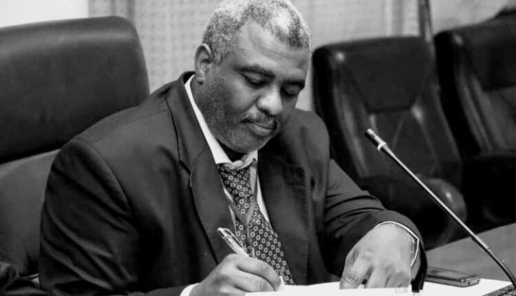 إبراهيم شقلاوي يكتب بعد كارثة سدي ابو منصور والبلد في درنة الليبية ما الذي سوف يحدث حال انهيار سد النهضة الإثيوبي؟