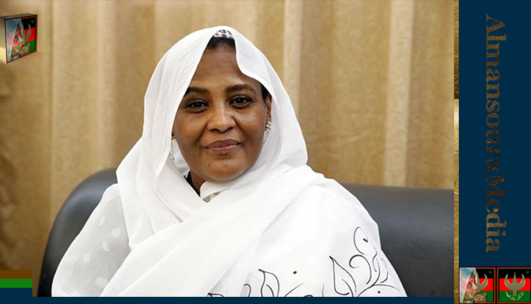 بقلم د. مريم الصادق المهدي السودان سيشرق من جديد