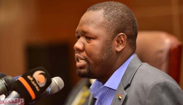 مبارك اردول : سودان بعد الحرب يجب أن يشمل جميع السودانيين