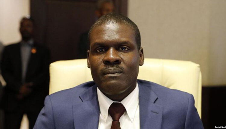 وزير العدل السابق :العسكريون طلبوا منحهم "العفو"