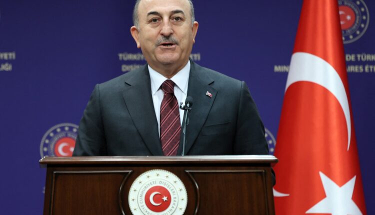 تركيا: نتفاوض مع الأطراف السودانية لوقف إطلاق النار