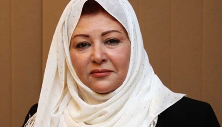 فنانة مصرية مخضرمة : بسبب الإجهاض حرمت من الأمومة