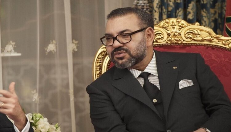 ملك المغرب يعيّن الفريق محمد بريظ مفتشا عاما جديدا للجيش وقائدا للمنطقة الجنوبية