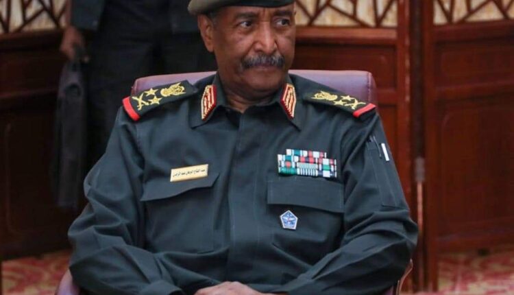 الأطراف الموقعة على الاتفاق الإطاري، تتفق على ضرورة حسم القضايا الفنية المتعلقة بالإصلاح العسكري، قبل التوقيع النهائي على الاتفاق