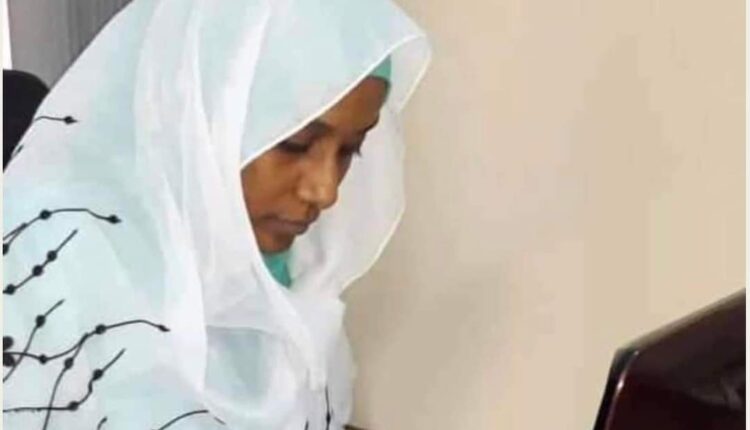 أمامـة حسن التــــرابي تكتب: عـلمٌ ينفع وعـلمٌ انفع