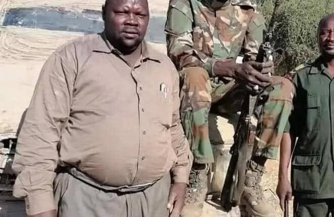 في تعميم صحفي كاربينو يتبرأ من المؤتمر الصحفي للإدارة و يحذر من الزج بإسمه لأغراض سياسية