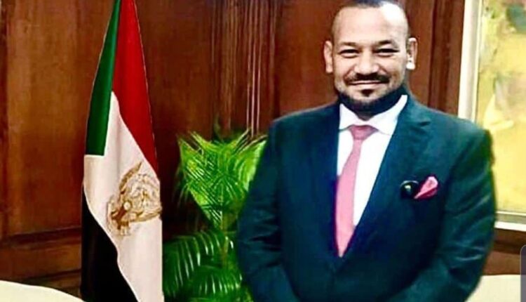 القنصل حازم مصطفي خطوة هامة في جذب الرأسمالية الوطنية لتنمية الصادرات السودانية