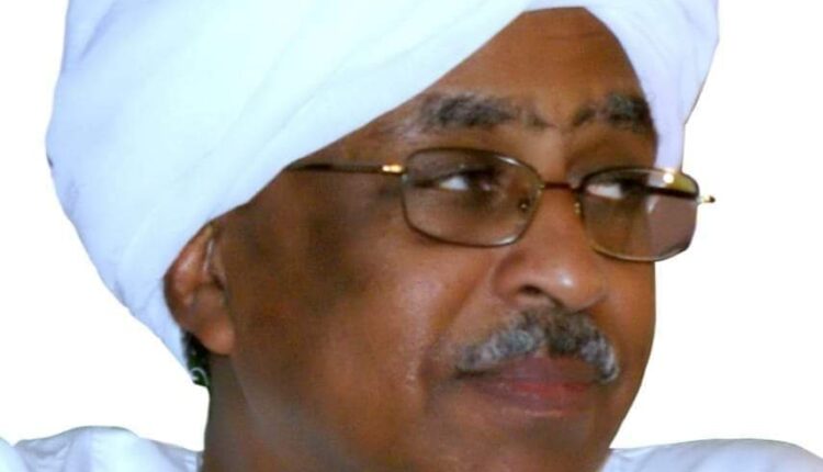 الشريف الهندي : تكافل الشعب بعضهم مع بعض من أعظم ما يستقبل به هذا الشهر الكريم