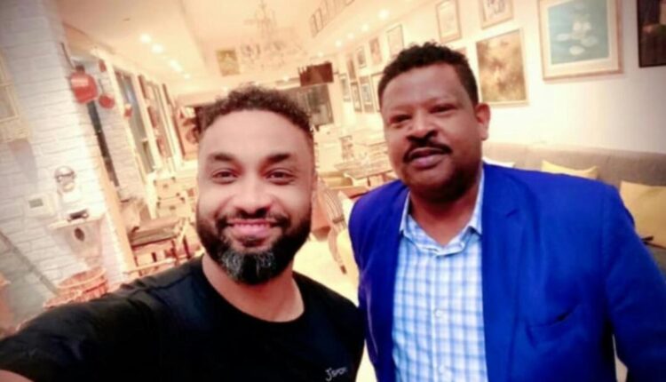 *زاندا.. **كتب. عزيز الخير. ✍️