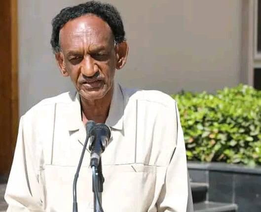 الاتحادي الاصل : إكمال العملية السياسية هو المخرج الوحيد لأزمة السودان