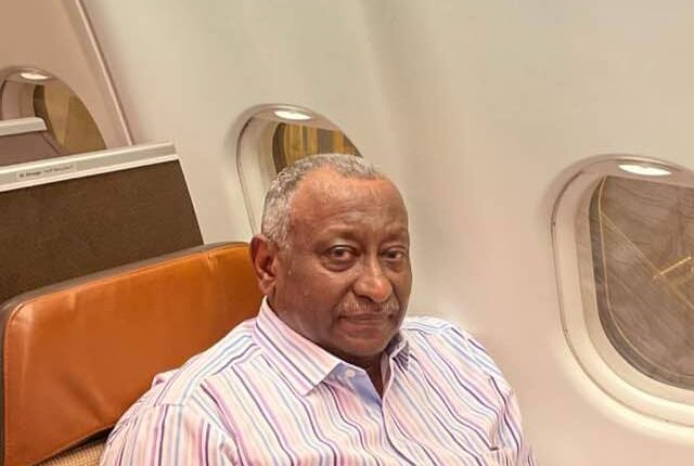 "صن أير" تهنئ الناقل الوطني وتؤكد وقوفها الدائم معه