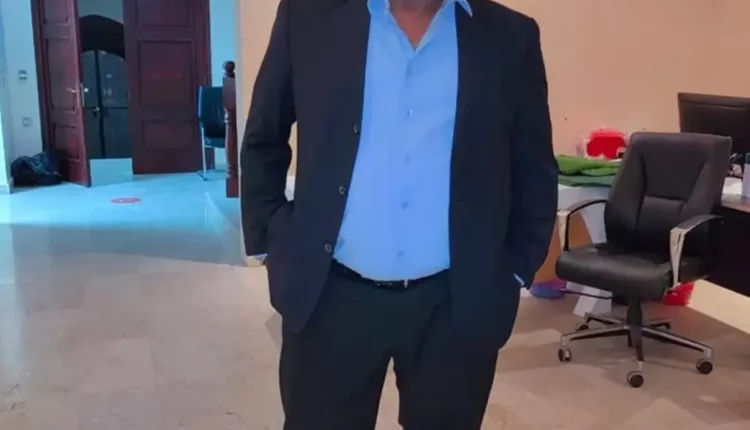 الحرب لم تنتهي بعد ، والعاصمة تحتاج ال 100 ألف جندي مشاه لإخراج التمرد والمرتزقة بقلم : عزيز الخير ✍️