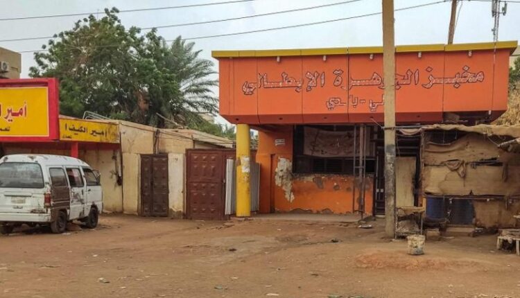 أزمات اقتصادية غذائية تنذر بمجاعة بسبب الحرب في السودان