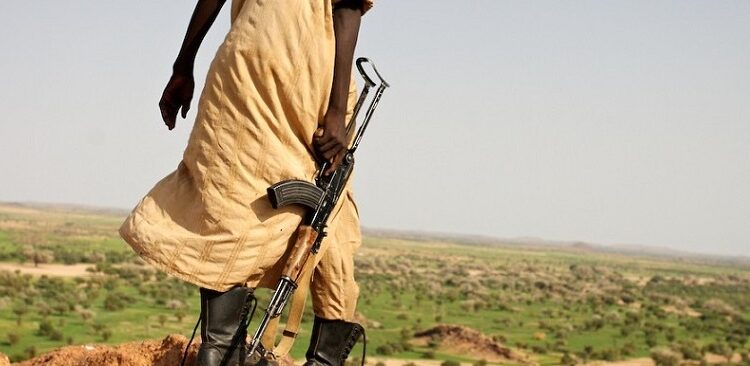 أمنستي: الإفلات من العقاب في حرب دارفور سمح للمشتبه فيهم بالبقاء في مناصبهم