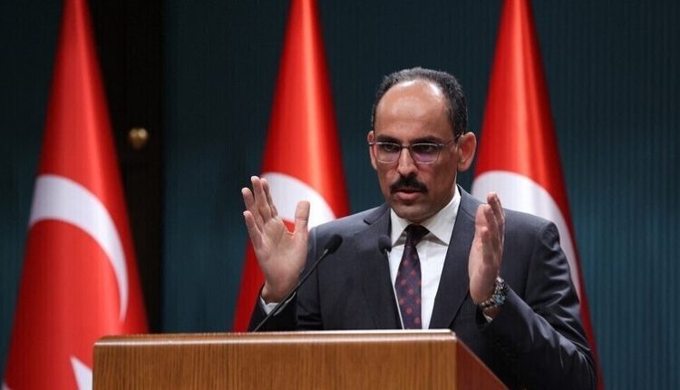 أنقرة تدعو الغرب لتعزيز الجهود لبدء مفاوضات حول أوكرانيا