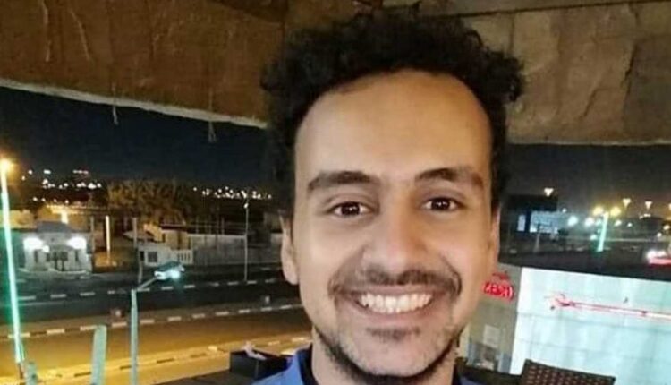 إصابة شاب مصري في السوداني.. ومناشدات لإنقاذه