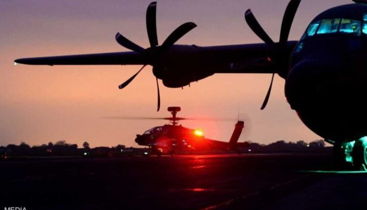 بريطانيا تبدأ تسيير رحلات لإجلاء مواطنيها من السودان