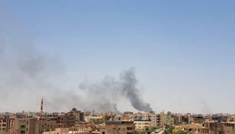 العنف متواصل في السودان بغياب بوادر للتهدئة