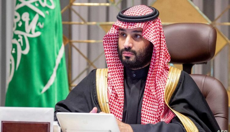 محمد بن سلمان: لن نسمح لأن تتحول منطقتنا إلى ميدان للصراعات