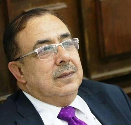 محمود عبابنة يكتب السودان على طريق الفوضى الخلاقة