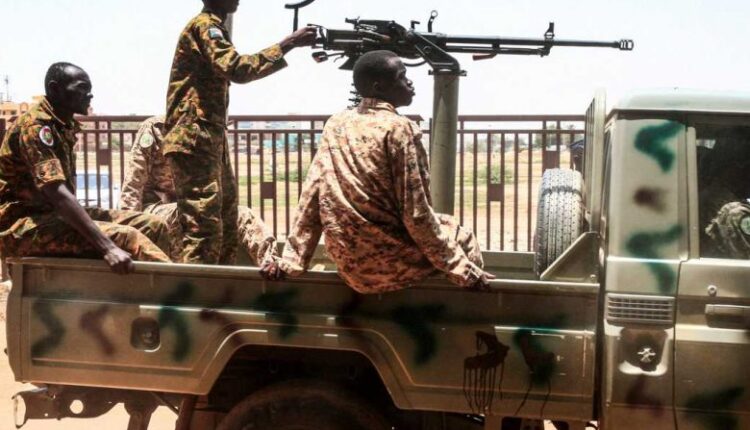 واشنطن تتهم «فاغنر» بتزويد قوات «حميدتي» بصواريخ عبر دول أفريقية