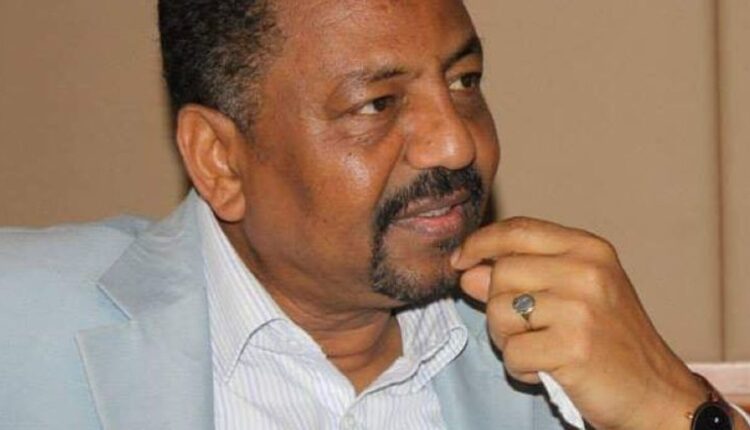 بنادق عرمان على عسكوري